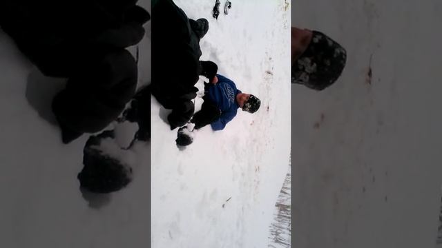 Чистим куртку. смотреть онлайн