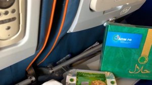 Аэрофлотом на Кубу