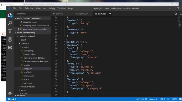38-THE COMPLETE FULL-STACK JAVASCRIPT COURSE смотреть онлайн