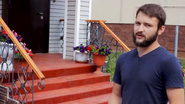 Преимущества C3 облицовки бетонных лестниц: отзывы жильцов многоэтажек смотреть онлайн