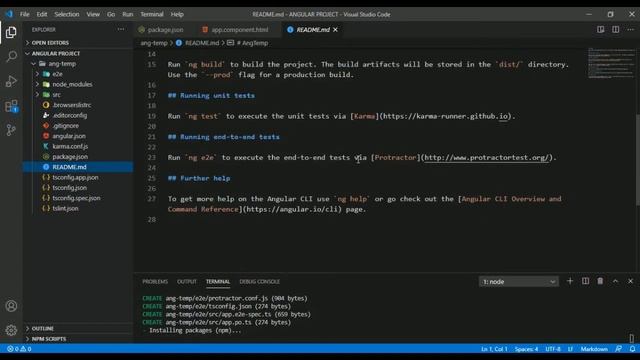 Angular Bootstrap Tutorial Convert html template to angular 11 | How to Convert HTML to Angular 11 смотреть онлайн
