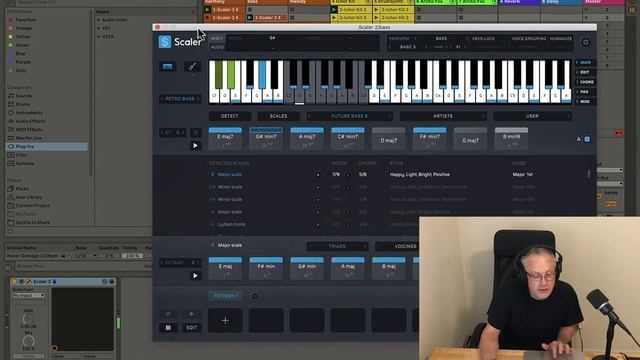Scaler 2: Performance Features