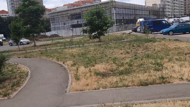 Переезд на юг. Чем пахнет дыня? Краснодарский край - это рай! смотреть онлайн