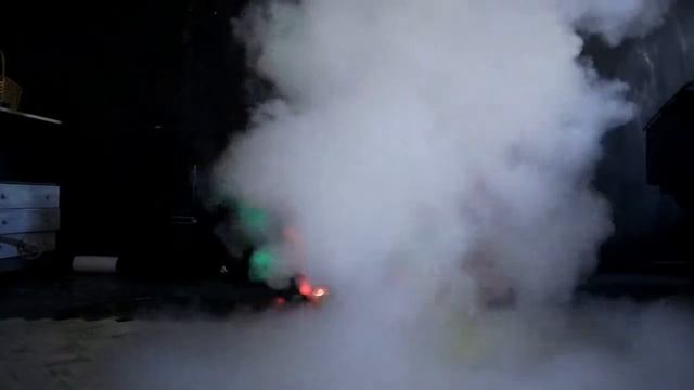 Презентация Знайки Шоу. Научное супер-шоу на Ваш Праздник! смотреть онлайн