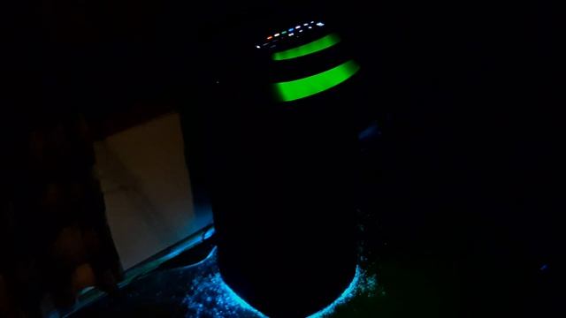 Sony SRS XV900 ☢️ Bluetooth Party Speaker- Indoor Light Demo, Mic Check & Off-Axis Sound Check смотреть онлайн