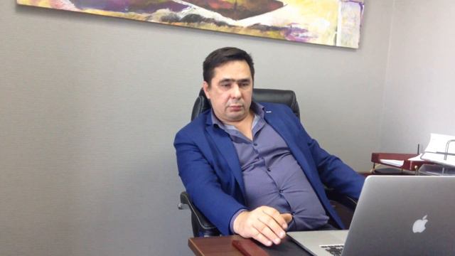 Приглашение Марата Саид-Галиева на программу "Цели и стратегия" смотреть онлайн