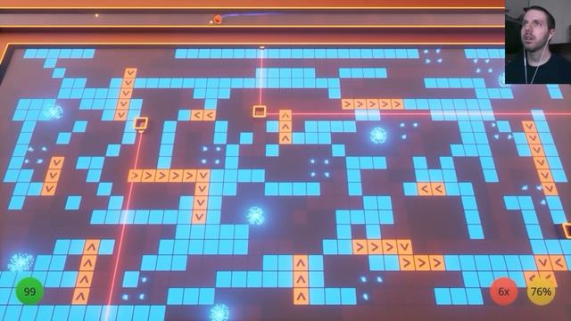 Road to Ballhalla (PC) Because Reasons смотреть онлайн