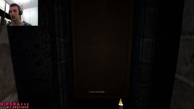 PIZZA DELIVERY (HORROR GAME) смотреть онлайн
