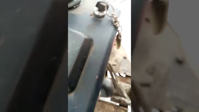 Минитрактор самоделка. смотреть онлайн
