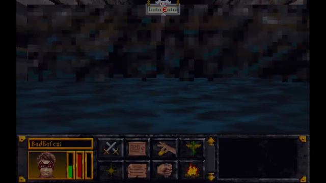 The Elder Scrolls: Arena - Assassin part 1 - no commentary смотреть онлайн