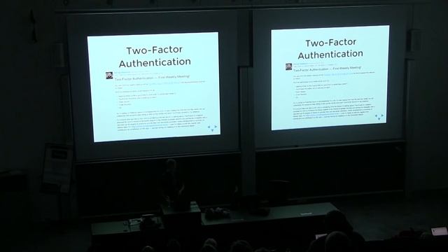 Patrick Hesselberg: WP Core – Hvor er vi på vej hen? смотреть онлайн