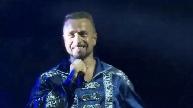 Ансамбль "Гуляй, Казак". "Как за Доном, за рекой" смотреть онлайн