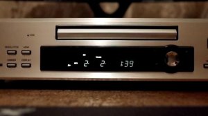 Onkyo DV-SP504E No Disk