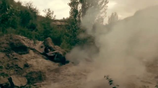 Ж.А.Н. - Воспоминание об Афганистане ( стихи - Сергей Дыгало ) смотреть онлайн
