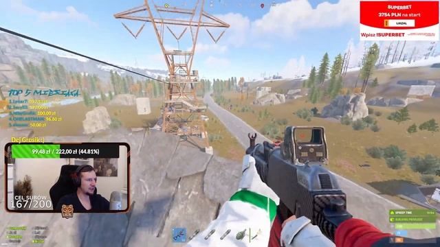 Wipe na Mapie Halloween - Rust смотреть онлайн