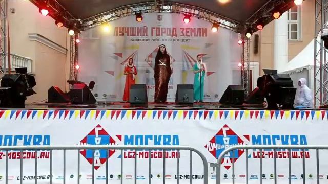 СИМВОЛ ДОБРА! смотреть онлайн