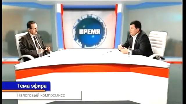 Время Александра Федоренко. Николай Рыбаков (28 01 15) смотреть онлайн