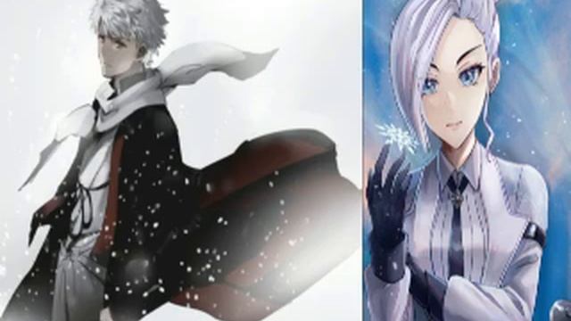 fic "TypeSword: Remnant" cap 2 "fate , rwby" смотреть онлайн