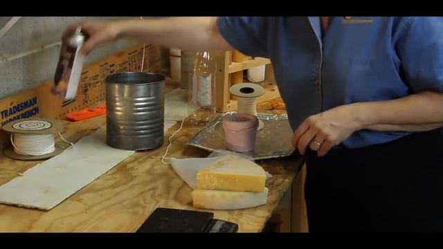 Подготовка к конкурсам пчеловодства. Полный курс от Вирджинии Вебб (США) смотреть онлайн