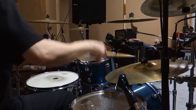 Pearl Steel Shell S-314D 14x6.5 Japan смотреть онлайн