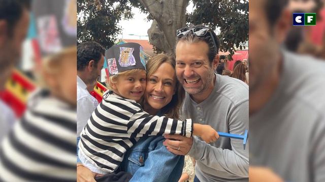 Nikki DeLoach Finally Has Some Good News on Son, Bennett’s Condition смотреть онлайн