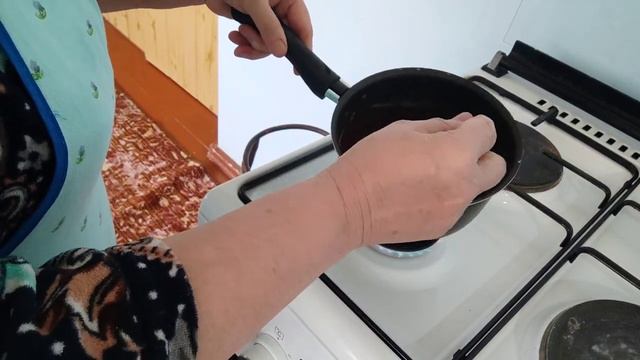 Рецепт пирога к чаю