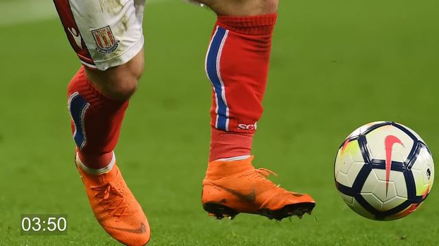 SMALL or BIG shin pads? What size to get смотреть онлайн