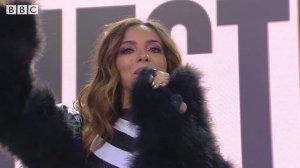 Little Mix - Wings (One Love Manchester)