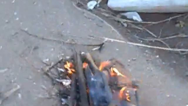 Мегафон Логин неплохо горит :) смотреть онлайн