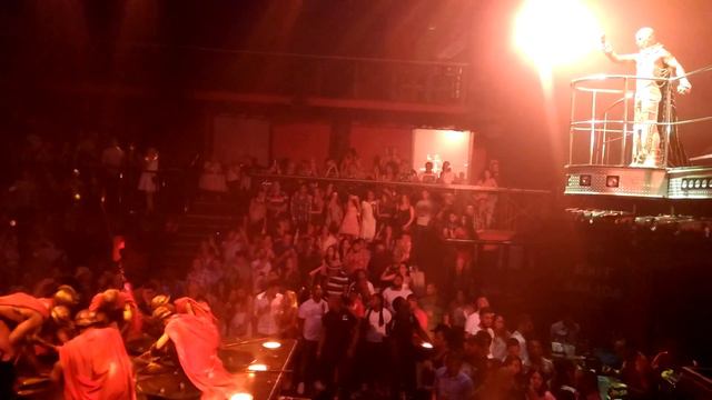 Coco Bongo 2 смотреть онлайн