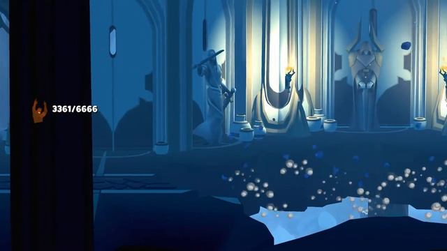 Sacred Citadel last boss glitch solution смотреть онлайн