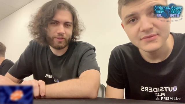 джейм и флит про бустера в клауд 9 смотреть онлайн