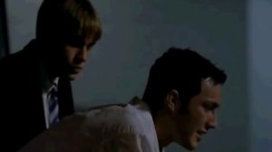 Queer As Folk ( UK ) - Justin And Chris Hobbs