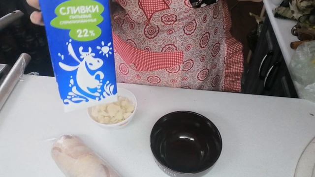 заготовки еды на неделю!