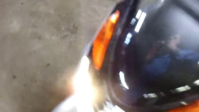Suzuki Burgman 150 (nmb10414) смотреть онлайн