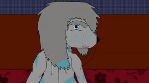 «Стоны.~» original meme. 18+