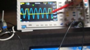 Регулятор оборотов двигателя на NE555 и тиристоре