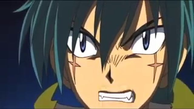 Beyblade Metal Fusion-Kyoya Tategami смотреть онлайн