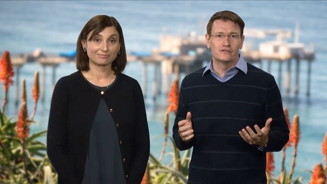 Python for Data Science | UCSanDiegoX on edX | Course About Video смотреть онлайн