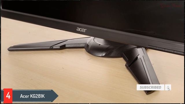 Best Cheap 4K Monitor in 2021 (Globo Needs 5 Picks Reviews) смотреть онлайн
