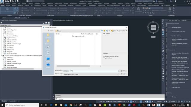 ? 27-CURSO AUTODESK CIVIL 3D.AVANZADO.INFRAWORKS. PROYECTO ENTERO. PRESENTACION смотреть онлайн