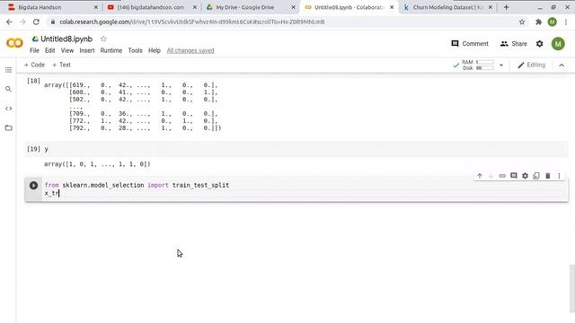 Introduction to Deep Learning |Artificial Neural Networks ANN (keras)| AI - Part 30 смотреть онлайн