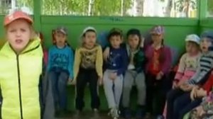 Детский сад, детский сад ... Почему так говорят?