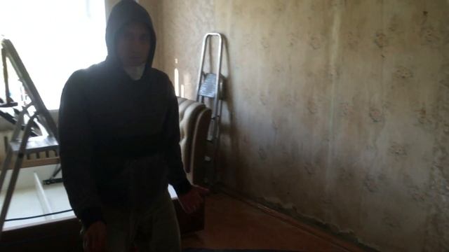 Шумоизоляция квартир. Часть 2: монтаж двух слоев ТермоЗвукоИзола на потолок