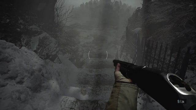 RESIDENT EVIL 8 VILLAGE Gameplay Walkthrough FULL GAME (Xbox Series X 4K HDR 60FPS)No Commentary смотреть онлайн