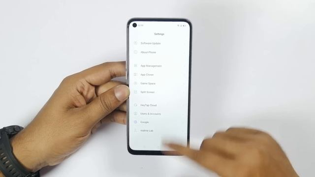 Realme 6 Unboxing & initial impressions ll in Telugu ll смотреть онлайн