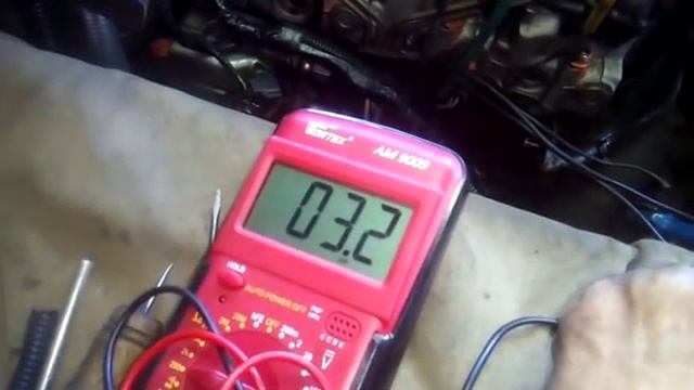 Chrysler voyager 3. Не заводится, ремонт проводки и не только (Часть 2) смотреть онлайн