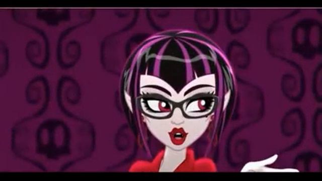 монстр хай гори роман смотреть онлайн