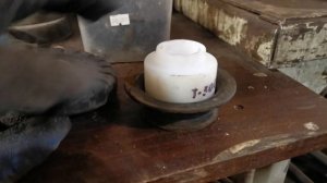 Установка проставок на ШЕвролет Авео  кузов Т-300.Инструкция.