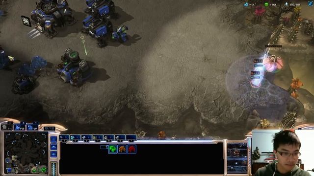 Deviating from oracle play: SC2 Journey to Diamond and Beyond- AM server Part 2 смотреть онлайн